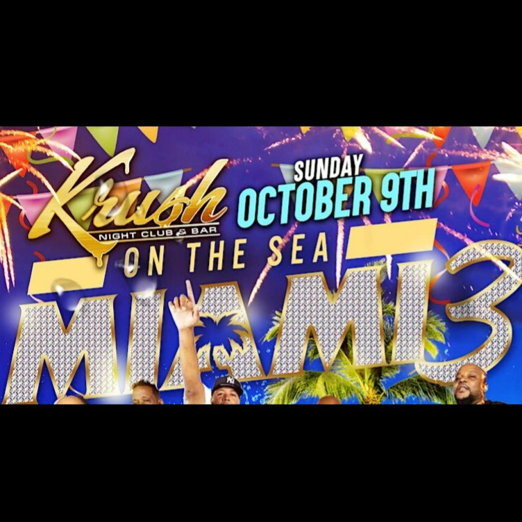 All Services Miami Carnival 2022 | Miami Carnival | Tickets
