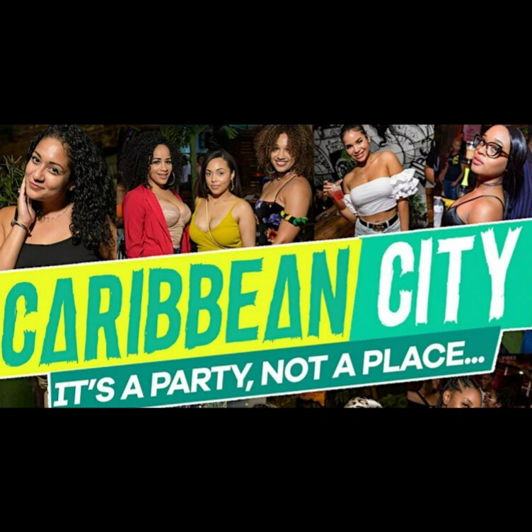 CARIBBEAN CITY MIAMI CARNIVAL WEEKEND EVERYONE FREE TILL 12am w/RSVP