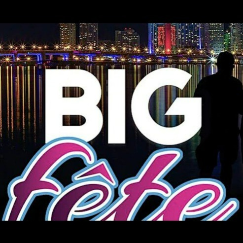Big Fete | Miami Carnival | Tickets 