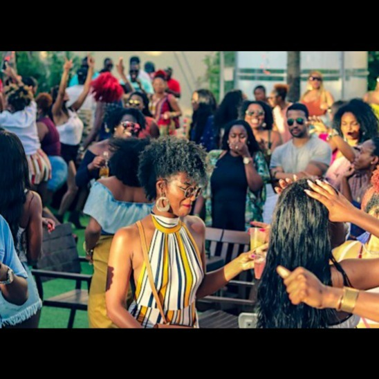 AfroCode MIAMI | HipHop; AfroBeats; Soca + Day Party {SATURDAYS} | Miami Carnival | Tickets