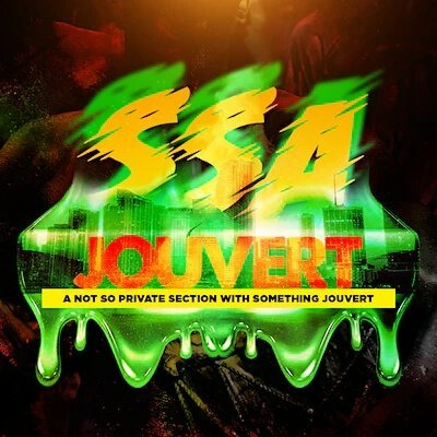 SSA JOUVERT | Miami Carnival | Tickets