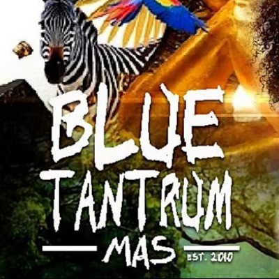 BLUE TANTRUM - PLAY J'OUVERT MAS WITH US IN MIAMI | Miami Carnival | Tickets