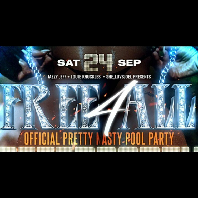 FREE4ALL MIAMI - THE OFFICIAL 