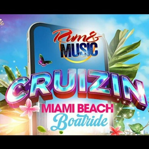 Rum and Music 