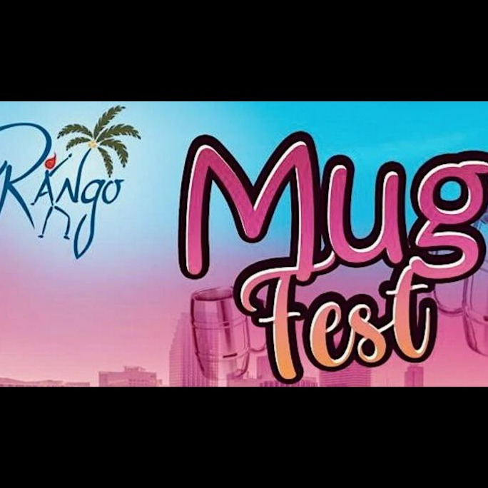 The Original Rango Mugfest | Miami Carnival | Tickets