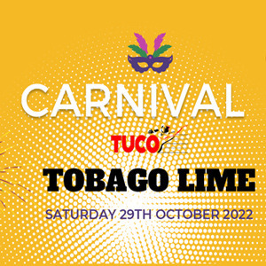 CARNIVAL - TUCO TOBAGO LIME