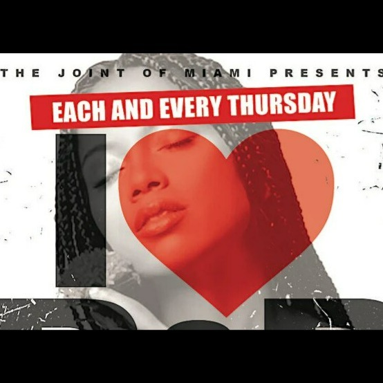 I ❤ R&B | Ladies In FREE All Night w/ RSVP | Miami Carnival | Tickets