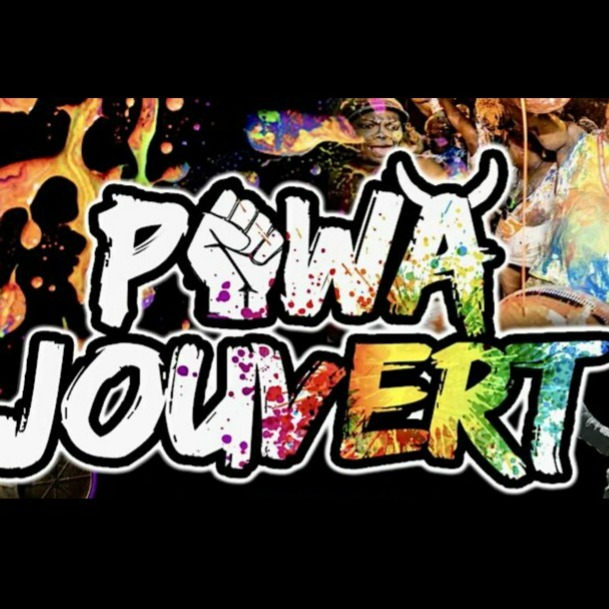 POWA JOUVERT 2022 | Miami Carnival | Tickets