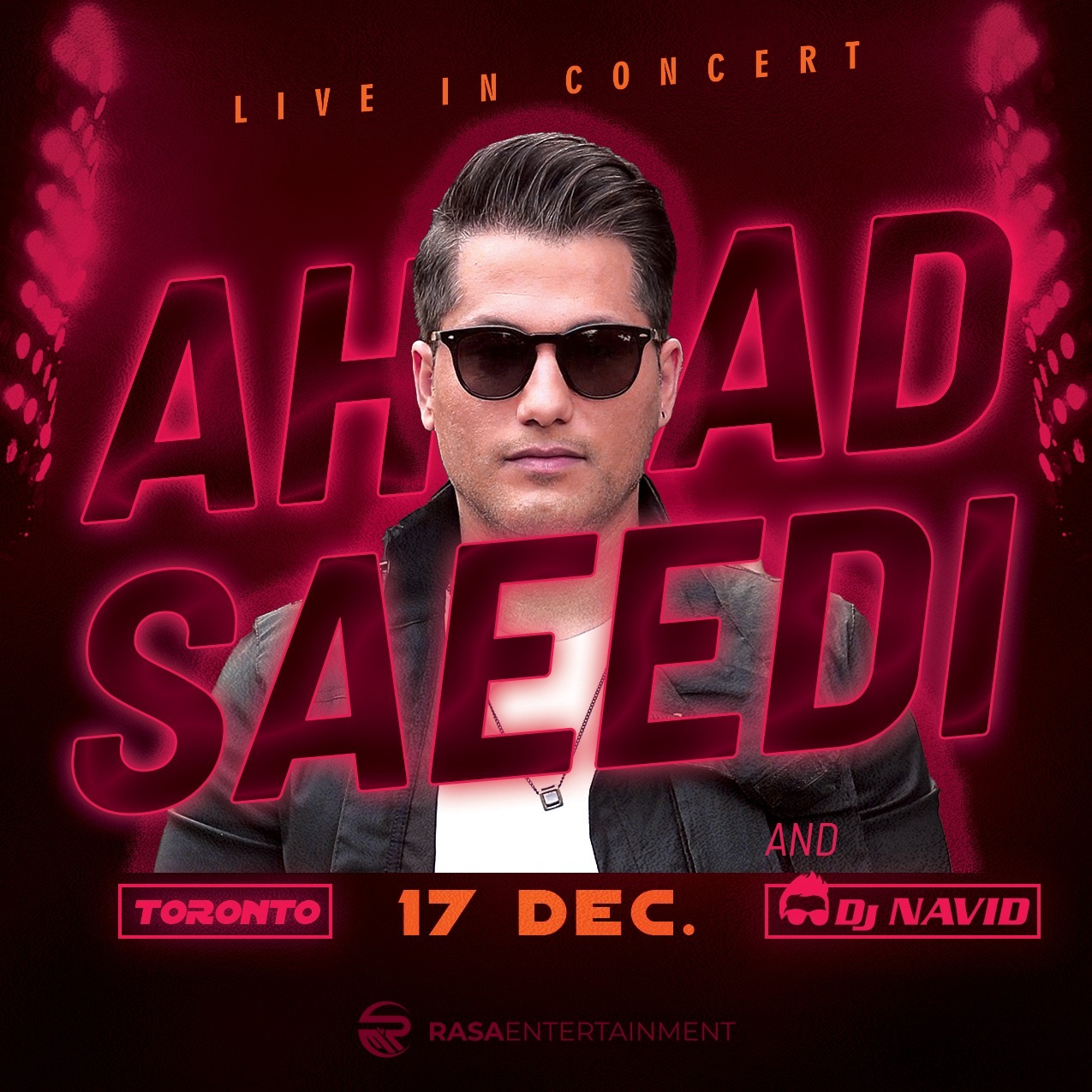 AHMAD SAEEDI