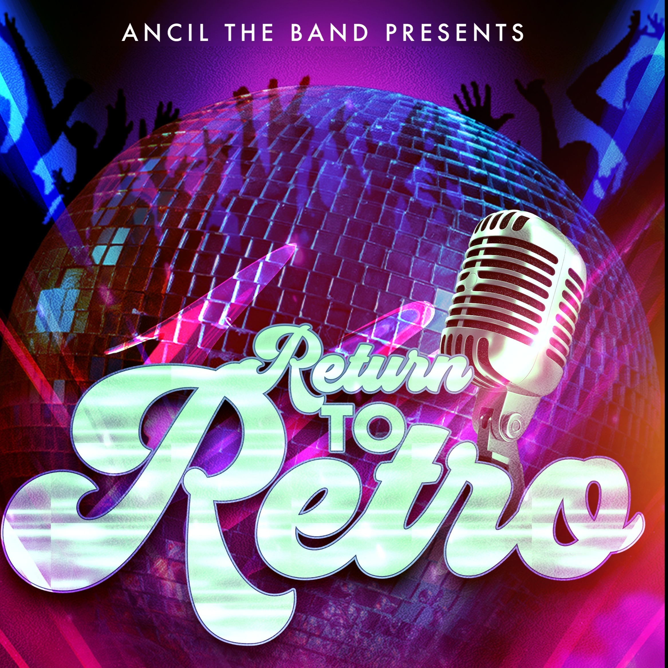 Return To Retro - 