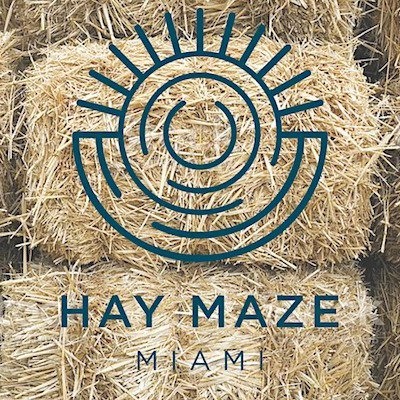 Hay Maze Miami | Miaimi Carnival | Tickets