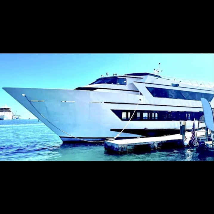 Miami Party Boat Party Boat Miami