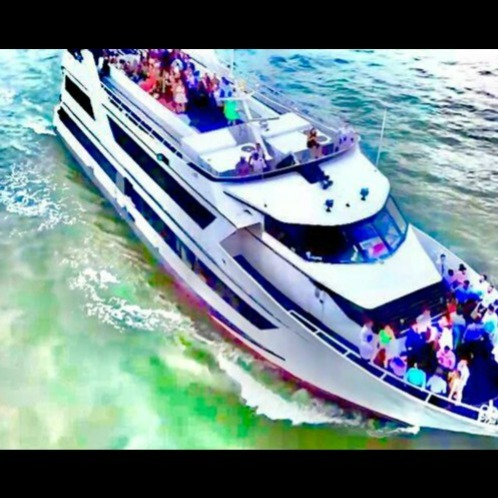 # Miami Party Boat - Party Boat Miami. | Miami Carnival | Tickets