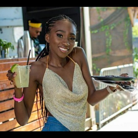 AfroCode MIAMI Brunch | AfroBeats ~ HipHop ~ Soca {SATURDAYS} | Miami Carnival | Tickets