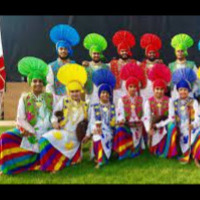 Punjabi Community Cultural Program