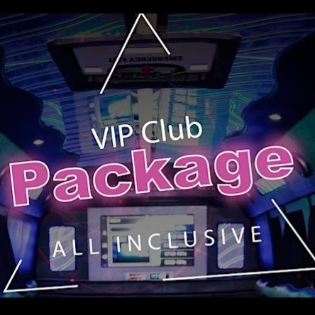 Nightclub in Miami | Miami Carnival - Sept| Tickets