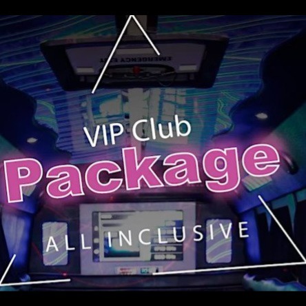 Nightclub in Miami | Miami Carnival - Nov | Tickets