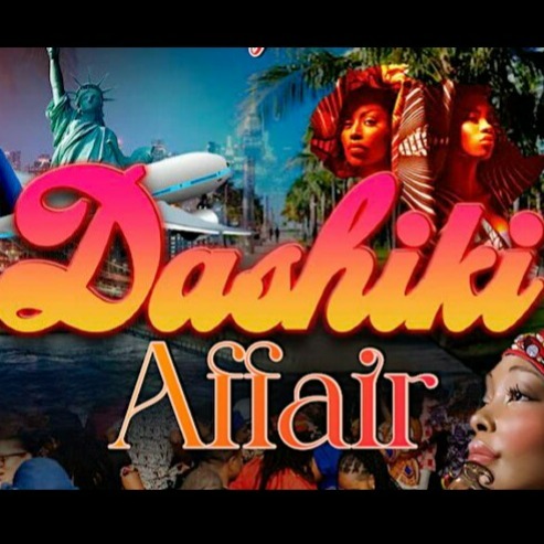 DASHIKI AFFAIR PART.2 IN MIAMI | Miami Carnival | Tickets