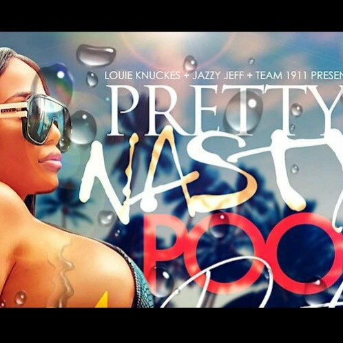 Pretty Nasty Pool Party | Miami Carnival | Tickets 