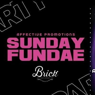 SUNDAY FUNDAE AT BRICK EVERY SUNDAY | Miami Carnival | Tickets