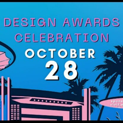 AIA Miami Design Awards Celebration | Miami Carnival | Tickets