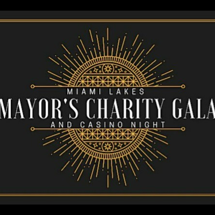 Mayor's Charity Gala | Miami Carnival | Tickets 