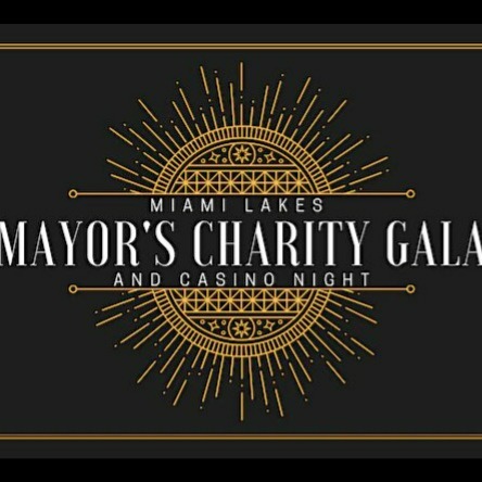 Mayor's Charity Gala | Miami Carnival | Tickets