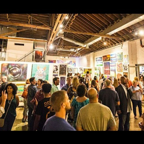 CHOCOLATE AND ART SHOW MIAMI | Miami Carnival | Tickets