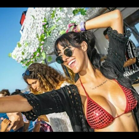 Miami Beach Party Boat - Open Bar| Live DJ + More! | Miami Carnival November | Tickets