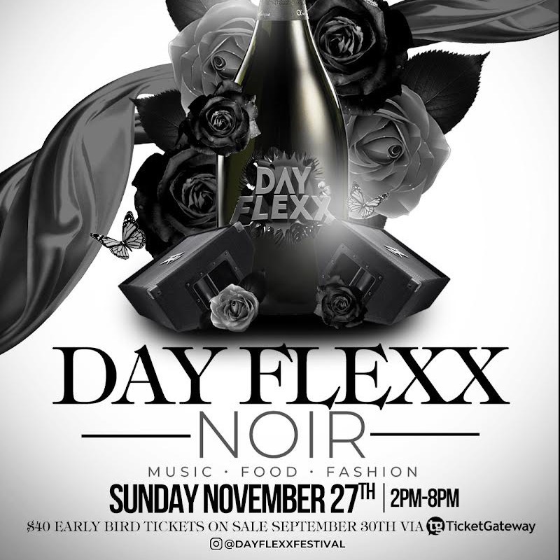 DAYFLEXX NOIR