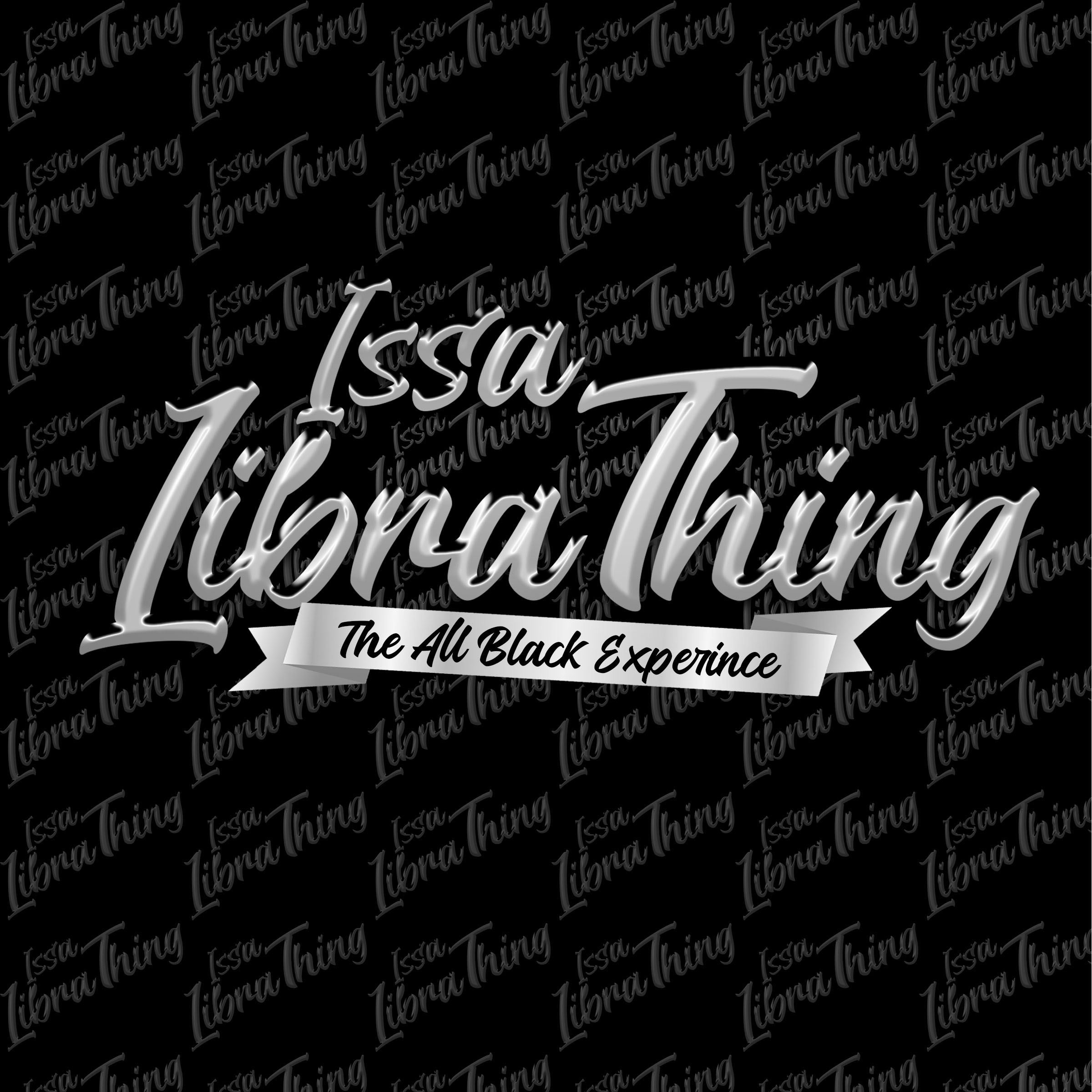 ISSA LIBRA THING 22