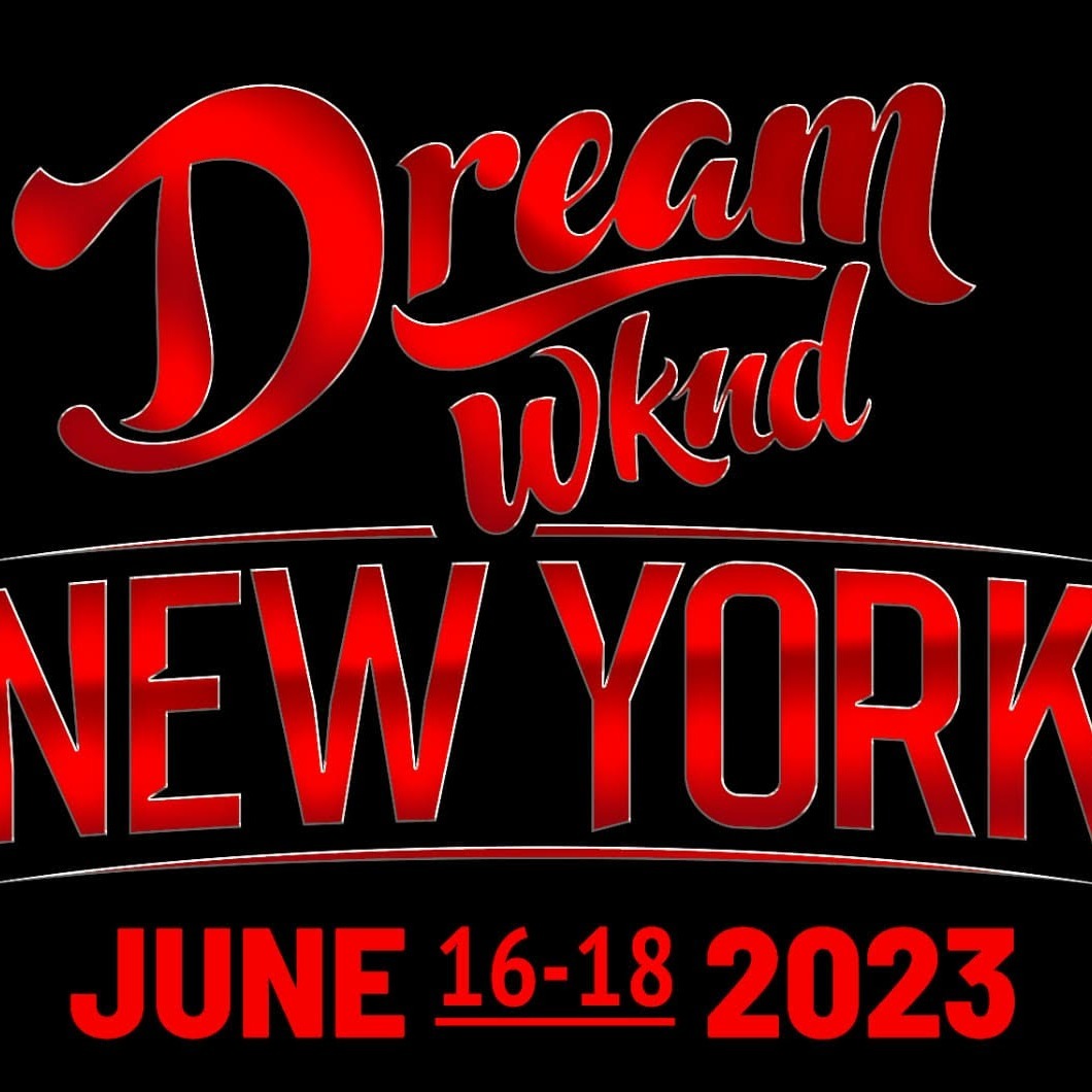 DREAM WEEKEND NEW YORK 2023