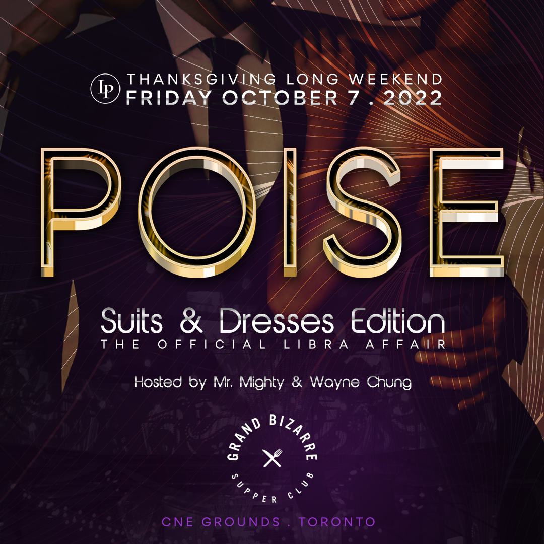 POISE 2022
