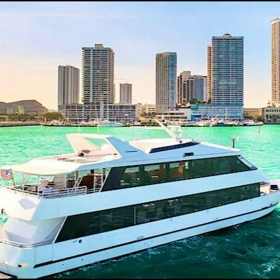 # MIAMI BOOZE CRUISE | Miami Carnival September | Tickets