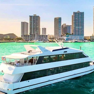 # MIAMI BOOZE CRUISE | Miami Carnival Oct | Tickets