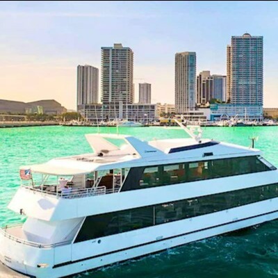 # MIAMI BOOZE CRUISE | Miami Carnival November | Tickets