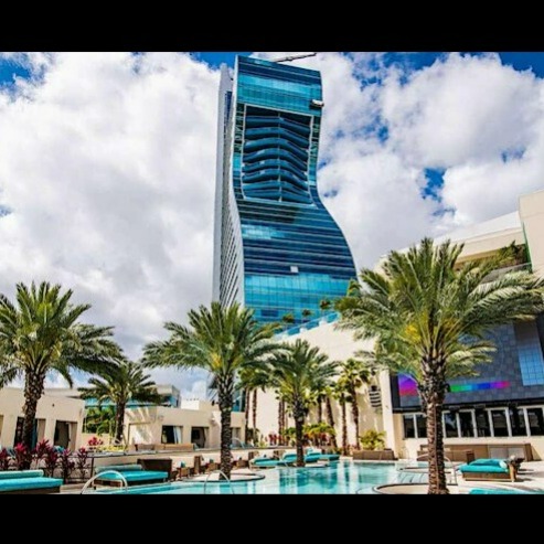 Miami Day Club - Pool Party | Miami Carnival | Tickets