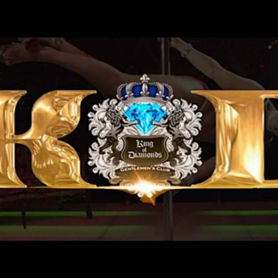 King Of Diamonds - Party Bus + Drinks + Entry | Miami Carnival Sept | Tickets