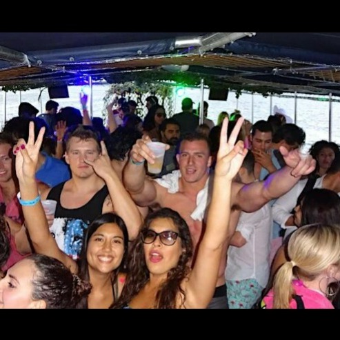 MIAMI YACHT PARTIES | Miami Carnival | Tickets