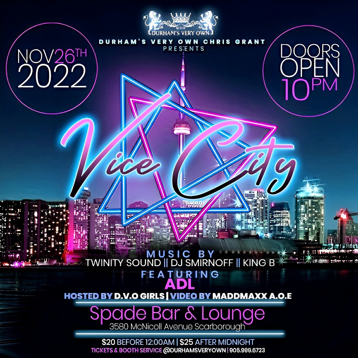 Vice City2.0