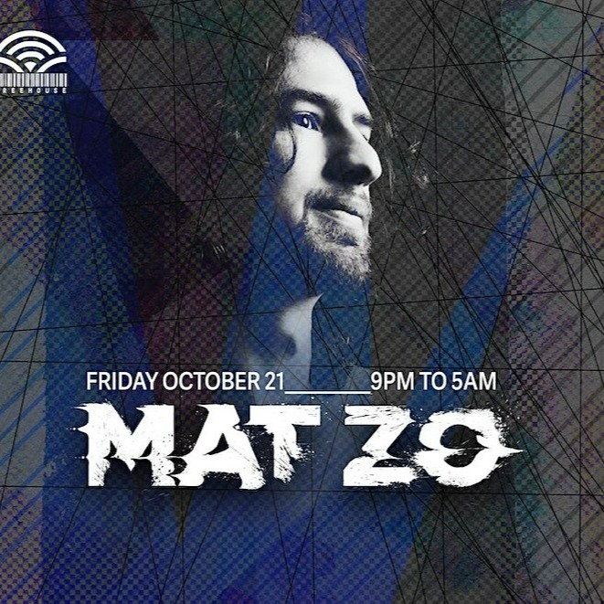 MAT ZO @ Treehouse Miami | Miami Carnival | Tickets