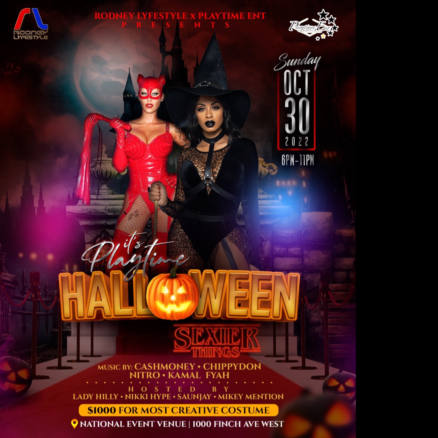 HALLOWEEN