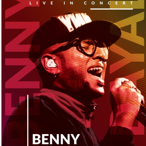 BENNY DAYAL Live in Concert - Los Angeles