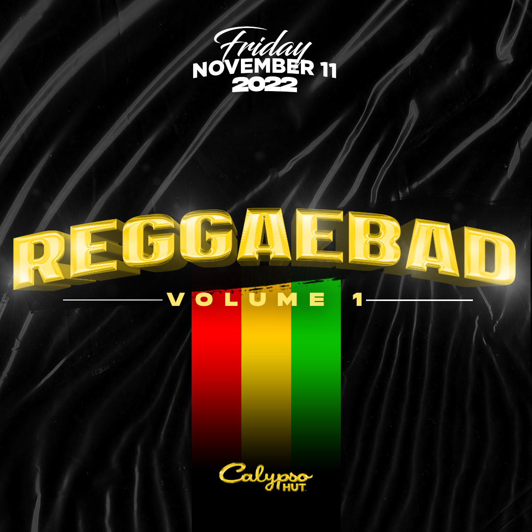 REGGAEBAD