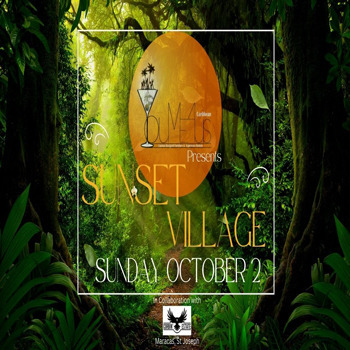 SUNSET VILLAGE