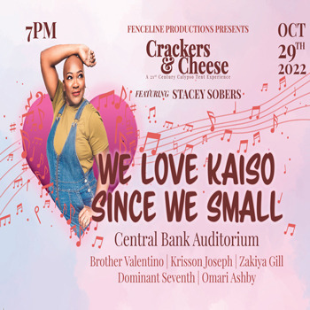 WE LOVE KAISO SINCE WE SMALL