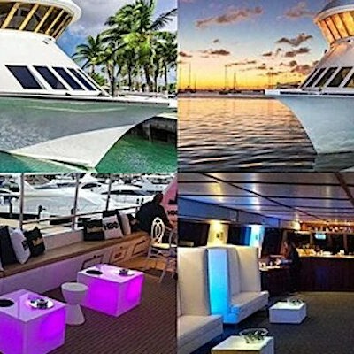 PREMIUM MIAMI CRUISE PARTY ⛵️ | Miami Carnival September | Tickets