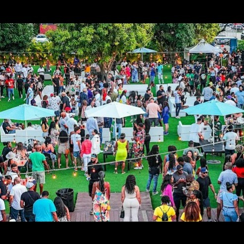 MIAMI CARNIVAL SUNDAY | RISE AND TOAST | #1 CARIBBEAN BRUNCH | THE URBAN | Miami Carnival | Tickets