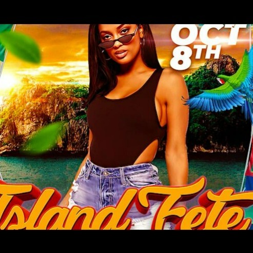 Island Fete Miami - Carnival Weekend | Miami Carnival | Tickets