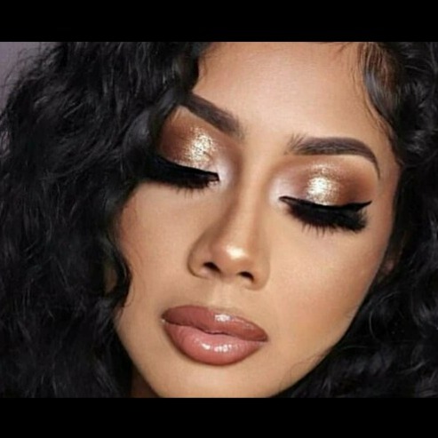Fete Makeup - Miami Carnival 2022 | Miami Carnival | Tickets 
